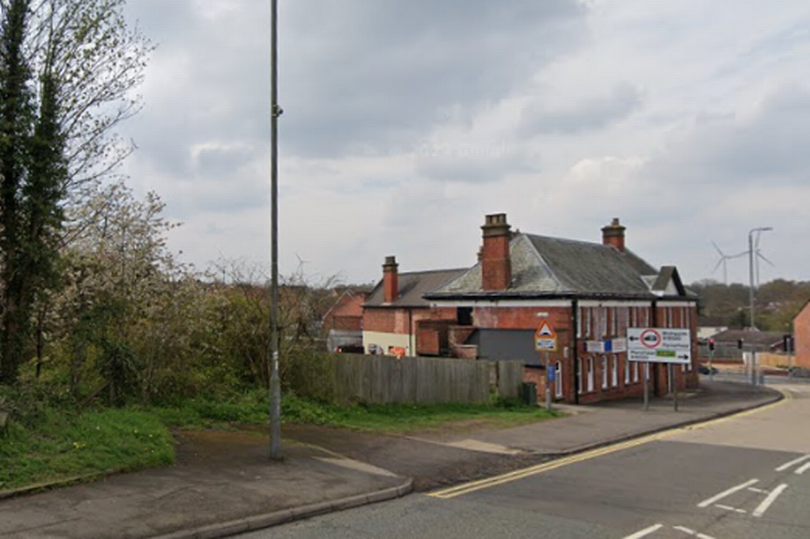 Plans for a Heron Foods store to be constructed on Kirklington Road in Rainworth were due to be considered by Newark and Sherwood District Council on Thursday, July 6