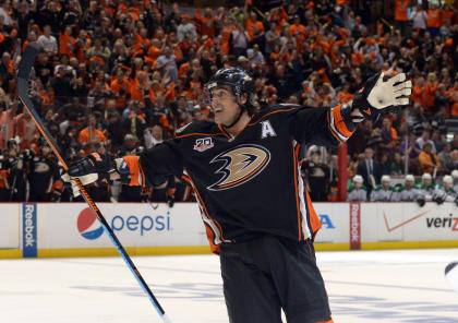 Selanne's classy demeanor during his 22-year NHL career makes his book outburst all the more surprising. (USA Today)