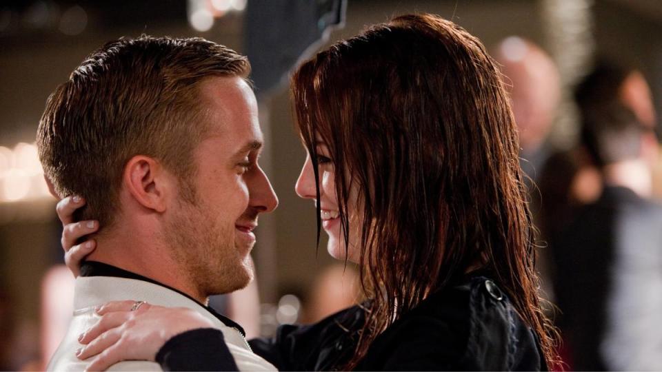 Valentine's day movies: Crazy, Stupid, Love