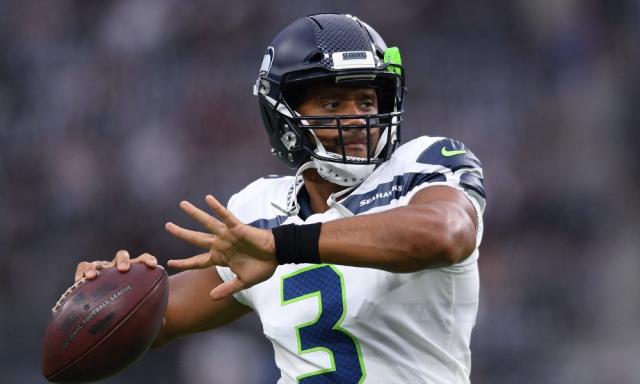 Where national media rank Seahawks after Week 3