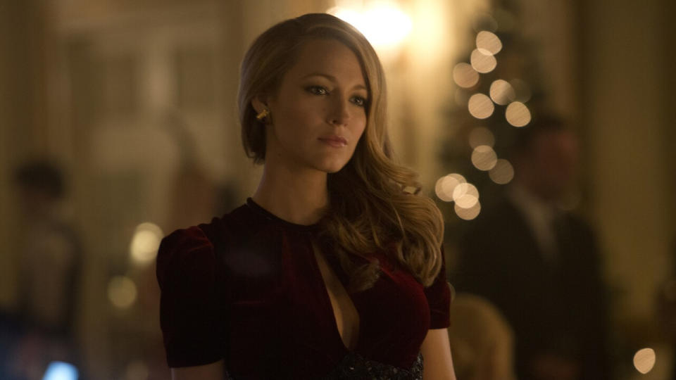<p> Whether you know her best from The CW&apos;s&#xA0;<em>Gossip Girl&#xA0;</em>or a variety of film roles, &#xA0;there&apos;s a good chance that you&apos;ve grown accustomed to the work of&#xA0;Blake Lively&#xA0;&#x2014; an actress who still hasn&apos;t quite gotten her due, even though she has proven herself many times over in a number of standout parts. These days, Lively&apos;s a commendably versatile talent who only continues to grow and impress, particularly with her recent work. With that said, if you love the film/TV actress, here&apos;s what you should stream or rent.&#xA0; </p> <p> <em>By Will Ashton</em> </p>
