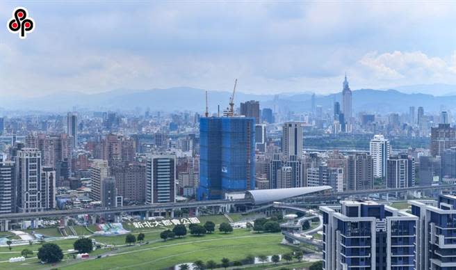 民眾近日看房時發現，台北市中心五區的無電梯老公寓狂漲，2000萬以下的物件幾乎絕跡。（示意圖／本報資料照片）
