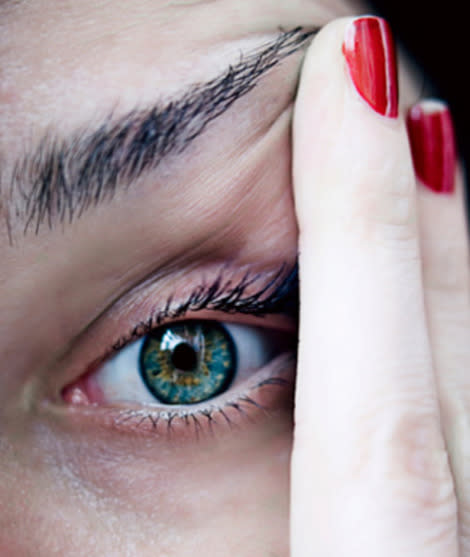 Why does my eye always twitch? Here are 7 surprising reasons...