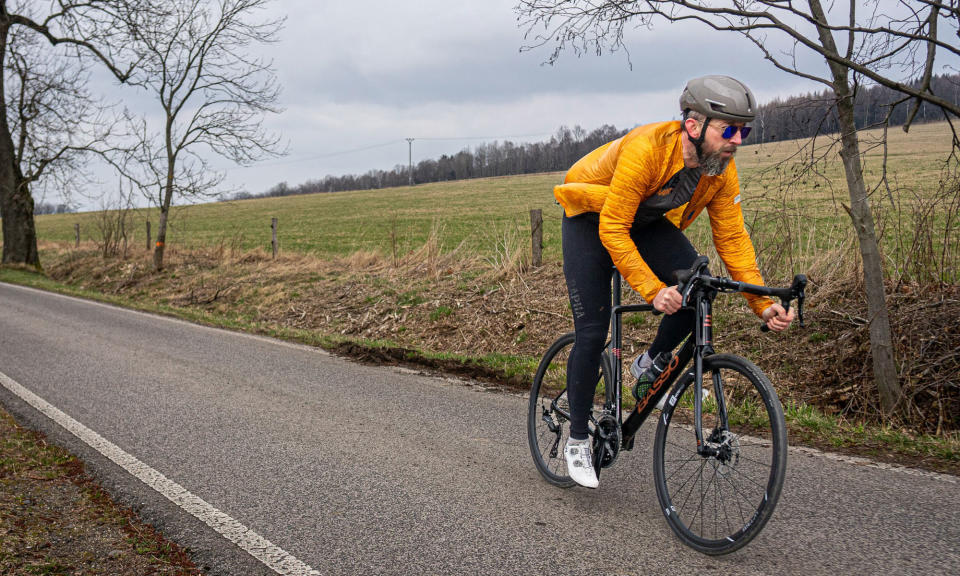 2024 Basso Venta R affordable Italian integrated aero carbon all-road bike Review, fast roads