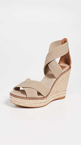 Frieda 100mm Espadrilles