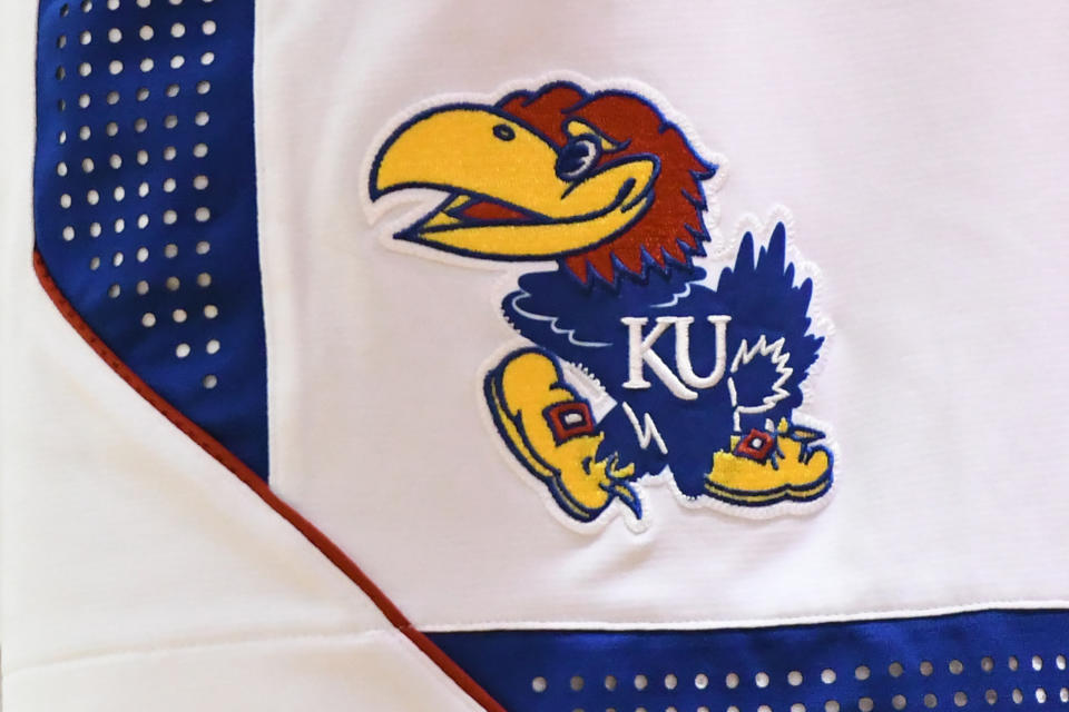 At least six female Jayhawks athletes have accused a massage therapist at the school of “inappropriate conduct,” university officials said on Tuesday.