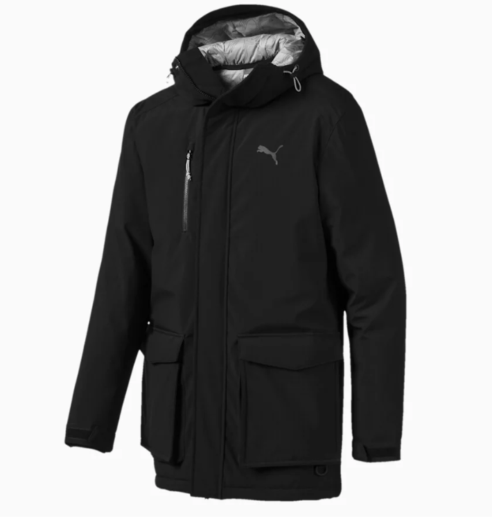 Epoch Storm Men's Down Jacket