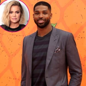 Tristan Thompson Breaks Silence After Khloe Kardashian Confirms Baby No 2