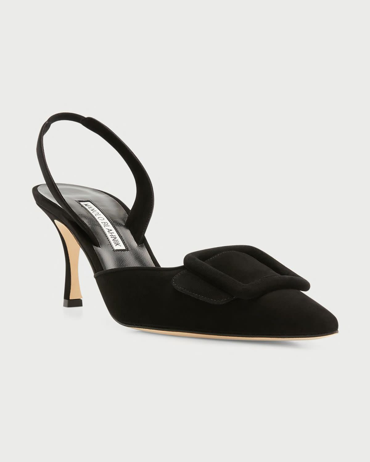 <p><a href="https://go.redirectingat.com?id=74968X1596630&url=https%3A%2F%2Fwww.neimanmarcus.com%2Fp%2Fmanolo-blahnik-maysli-suede-buckle-halter-pumps-prod256420479&sref=https%3A%2F%2Fwww.elle.com%2Ffashion%2Fg45909634%2Fluxury-gifts-for-her%2F" rel="nofollow noopener" target="_blank" data-ylk="slk:Shop Now;elm:context_link;itc:0;sec:content-canvas" class="link rapid-noclick-resp">Shop Now</a></p><p>Maysli Suede Buckle Halter Pumps </p><p>neimanmarcus.com</p><p>$845.00</p>