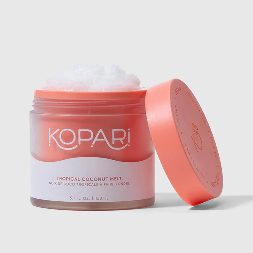 Kopari Coconut Melt Deal