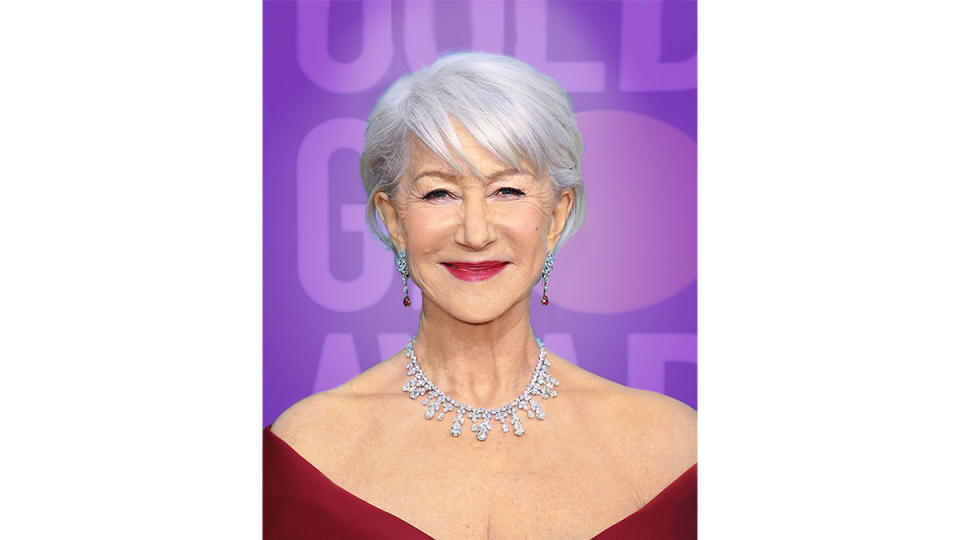 Helen Mirren