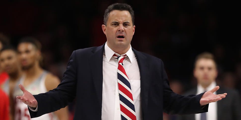 Sean Miller