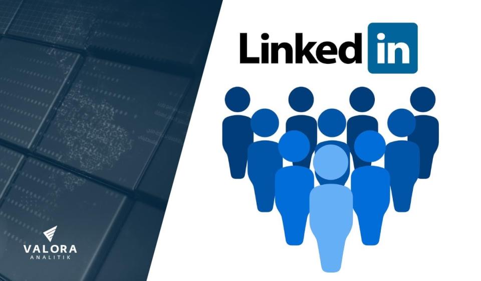 LinkedIn busca mejorar el perfil de usuarios con el uso de inteligencia artificial. Imagen de Tiffany Loyd en Pixabay.