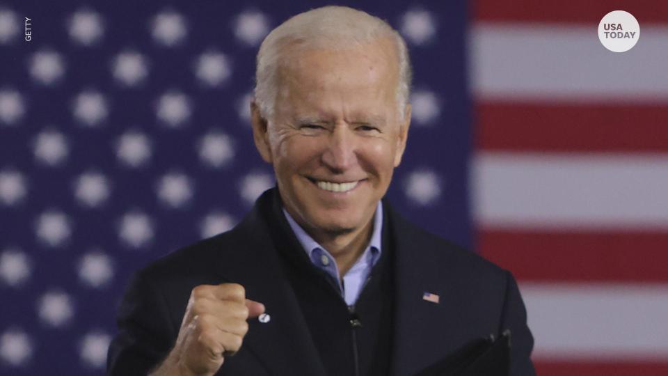 President- elect Joe Biden's inauguration festivities will begin soon, and here's everything you need to know.