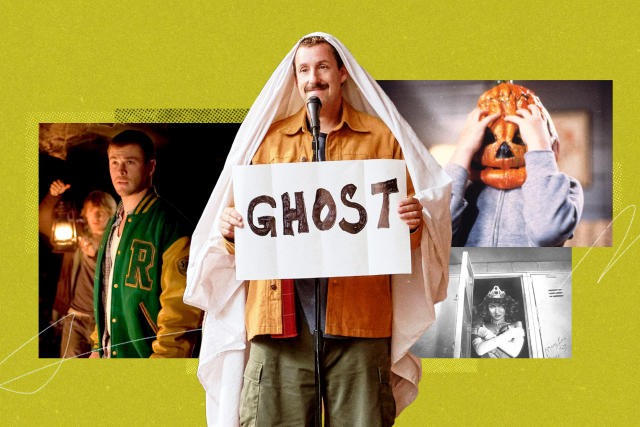 Spirit Halloween: The Movie - Wikipedia