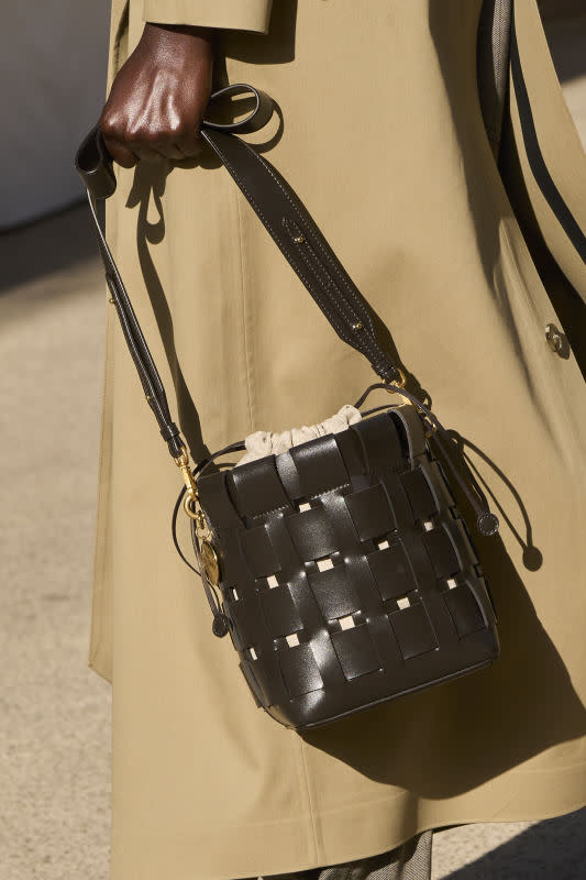 The 58 Best Bags From Paris Fashion Week's Spring 2024 Runways - Fashionista