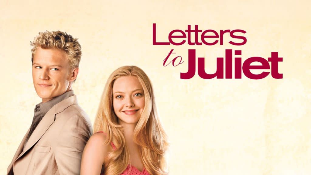Letters to Juliet Streaming: Watch & Stream Online via Amazon Prime Video