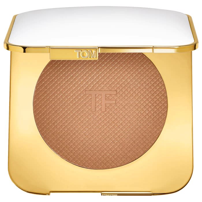 Tom Ford Soleil Glow Bronzer