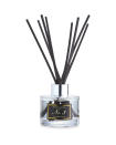 <p>Pomegranate Noir Luxury reed diffuser, £3.99 </p>