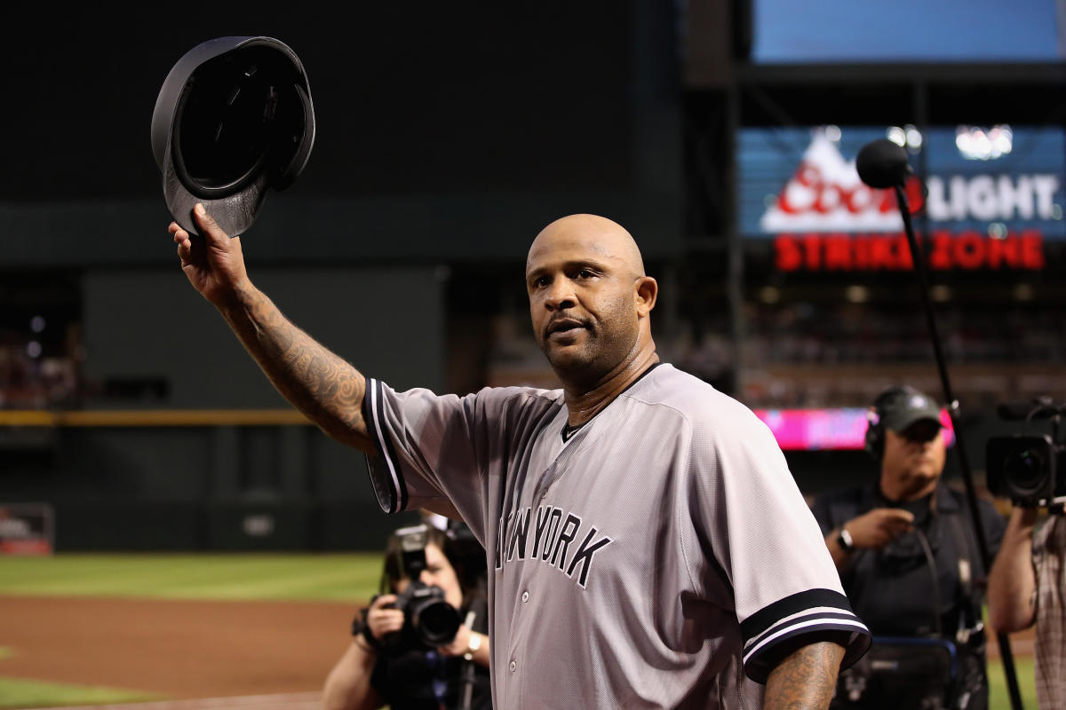 Will CC Sabathia be the last MLB pitcher to win 250 games