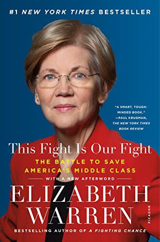 4) This Fight Is Our Fight: The Battle to Save America's Middle Class