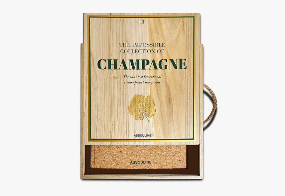 Impossible_Collection_of_Champagne_Book