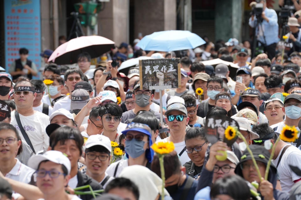 （圖／民眾黨提供）