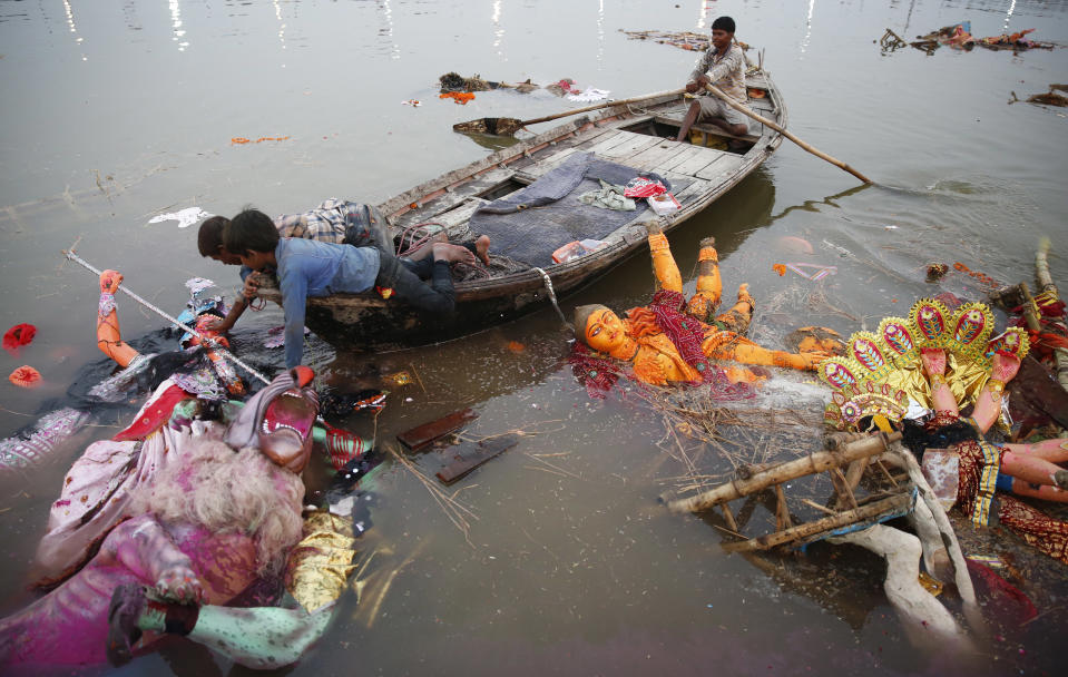 Allahabad, India