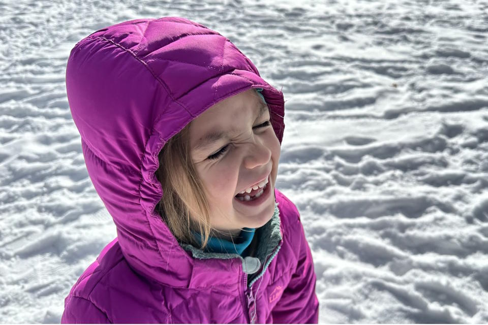 Waterproof Down Warmth, Fleece-Lined Comfort: Kids’ L.L.Bean Down Jacket Review