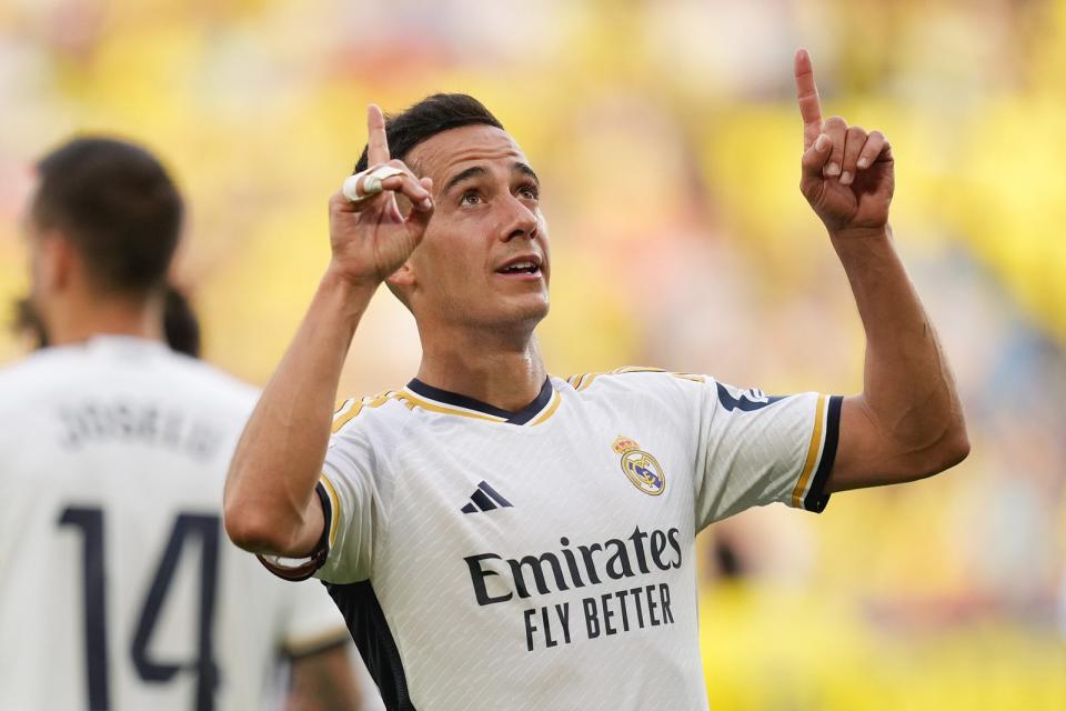 Villarreal 4-4 Real Madrid: Match review