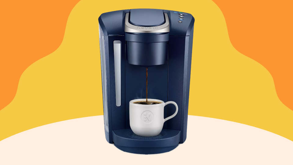 Shop the best Black Friday and Cyber Monday kitchen deals on Keurig, Ninja and more.