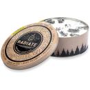 <p><strong>Radiate </strong></p><p>amazon.com</p><p><strong>$27.99</strong></p><p><a href="https://www.amazon.com/Radiate-Portable-Campfire-Pack-Made/dp/B073QXYW38/?tag=syn-yahoo-20&ascsubtag=%5Bartid%7C10055.g.19831972%5Bsrc%7Cyahoo-us" rel="nofollow noopener" target="_blank" data-ylk="slk:Shop Now;elm:context_link;itc:0;sec:content-canvas" class="link ">Shop Now</a></p><p>On the off chance that he gets a hankering or s'mores or fire-roasted hot dogs, he'll be equipped with everything he needs to build a campfire: Just stick this portable campfire on a safe, stable surface and light it up for a three to five-hour burn.</p>