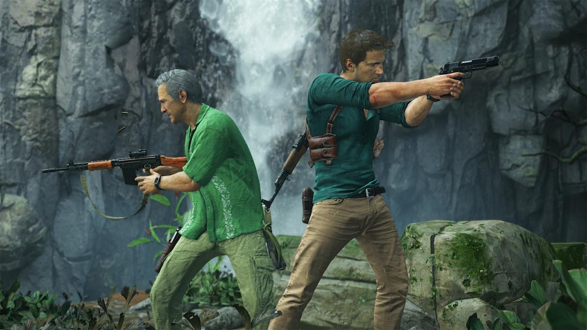 Uncharted 4: A Thief's End delayed by a month until April 2016, developers  announce, The Independent