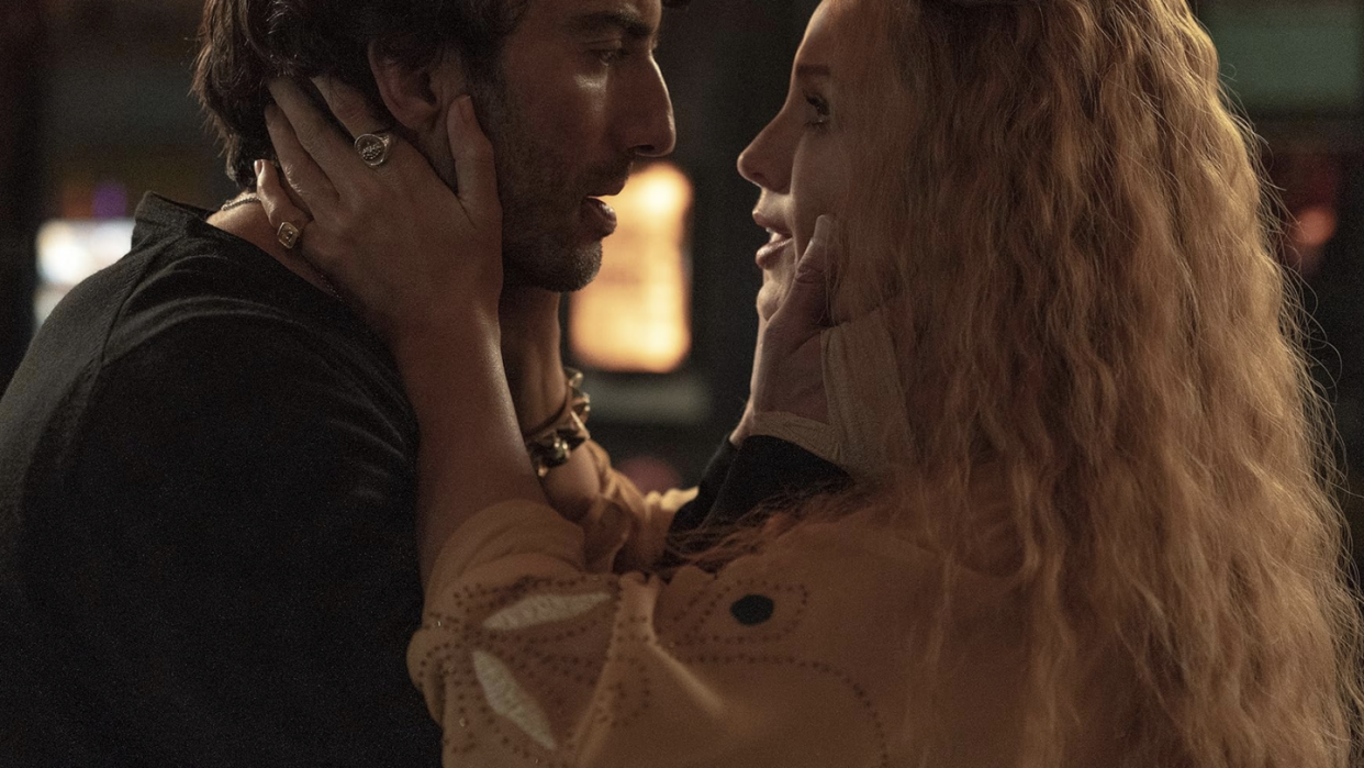 blake lively justin baldoni in 'it ends with us'