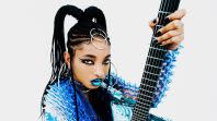 Beyond the Boys Club Willow Smith