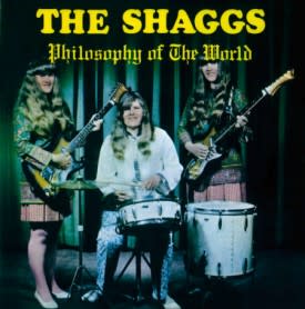 Ken Kwapis Plans Screen Version of ‘The Shaggs’; Musical About ’60s Gal Band