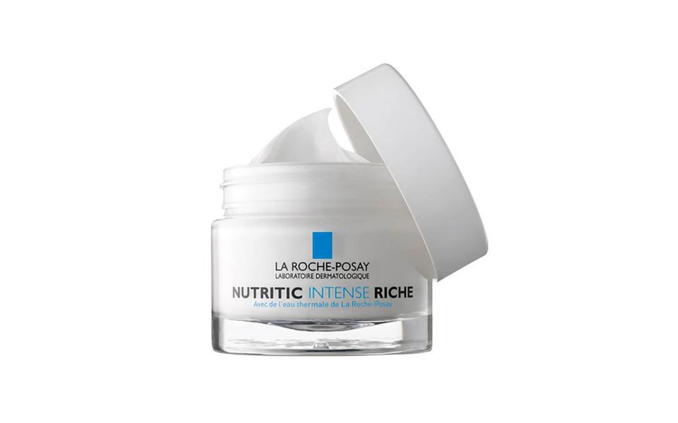  La Roche-Posay Nutritic Intense Moisturiser Riche 50ml, £17.99