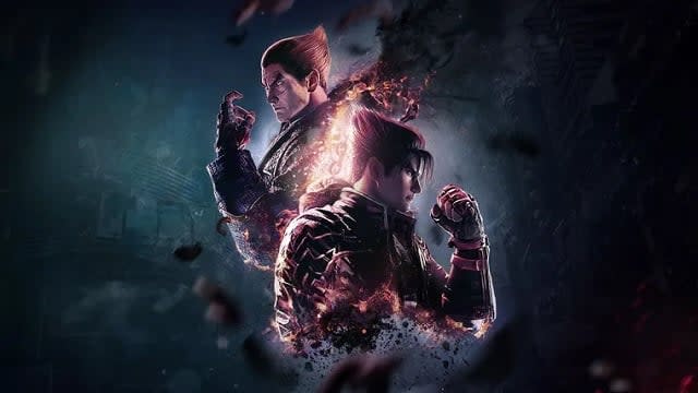 Tekken 8's release date has reportedly appeared online