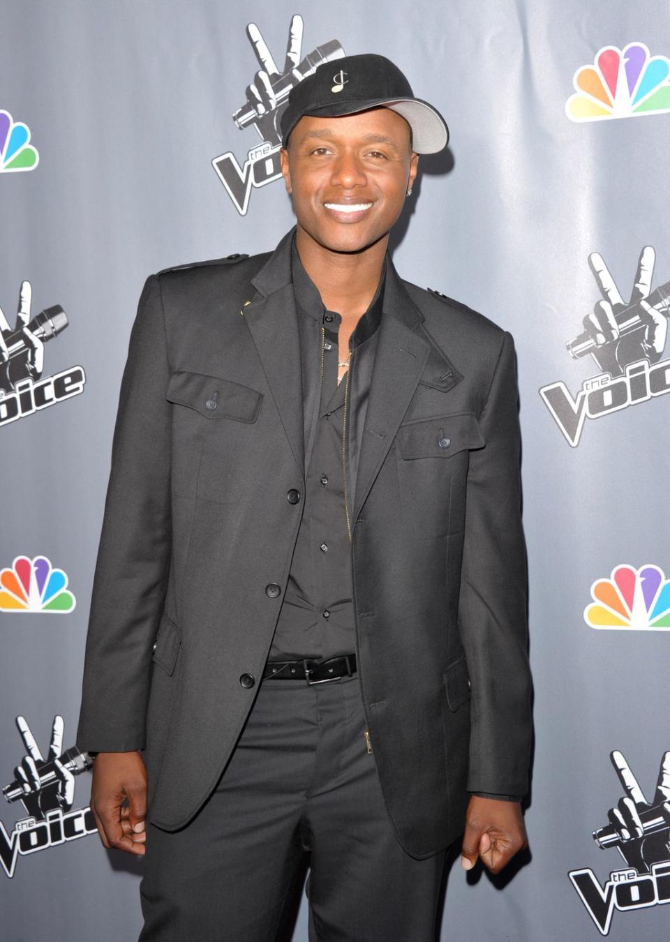 Season 1 Winner: Javier Colon