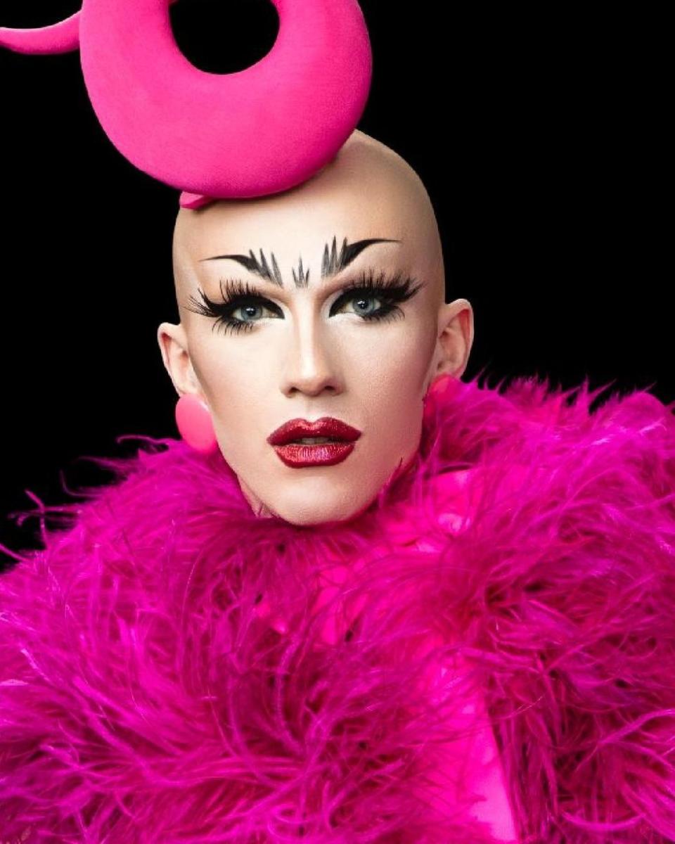 Sasha Velour