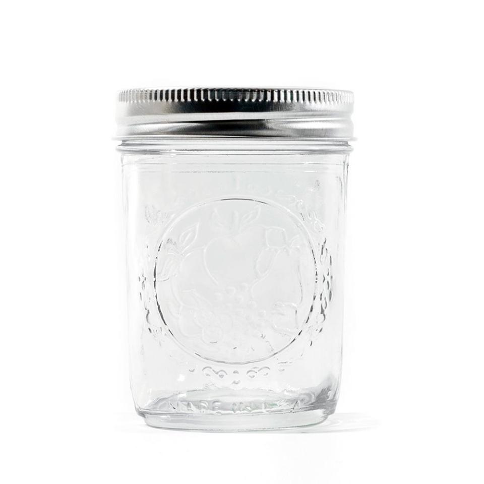 Mason Jars