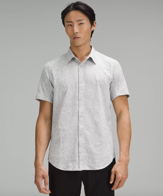 Is there a better Father's Day gift than a Gray's shirt? Stop in