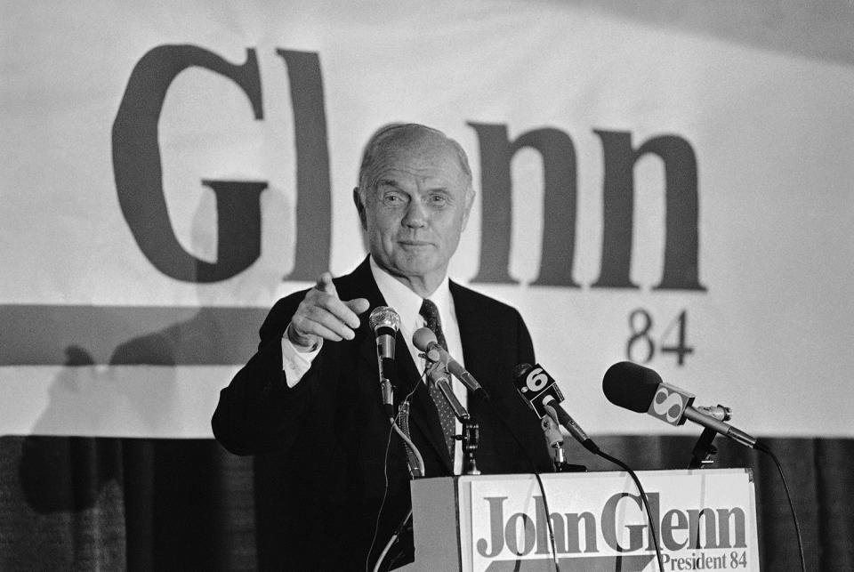 John Glenn