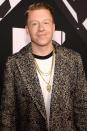 <p>The rapper struggled with his addiction to alcohol for many of his teenage years before getting sober at the age of 25. He explained in a interview with <a href="http://www.mtv.com/news/1721490/macklemore-opens-up-about-addiction/" rel="nofollow noopener" target="_blank" data-ylk="slk:MTV;elm:context_link;itc:0;sec:content-canvas" class="link ">MTV</a>, "The thing that pulled me back was knowing that I wanted to be a musician, and that if I wanted to do this I had to get sober." </p>