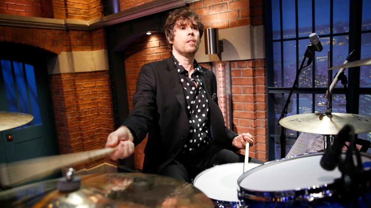 Superchunk Drummer Jon Wurster Announces Departure From Band