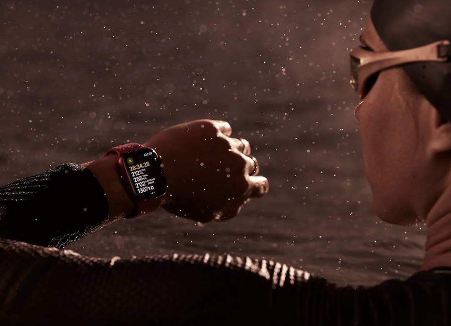 Apple Watch Series 9