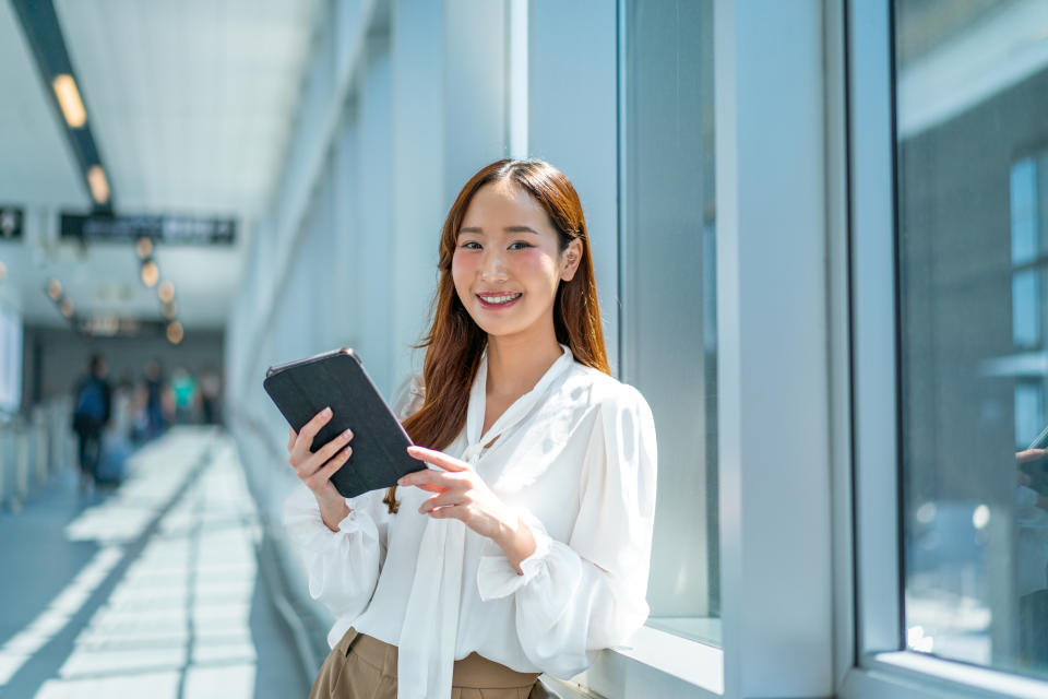 嘴甜得人疼星座：天蠍座 (示意圖/Getty image)