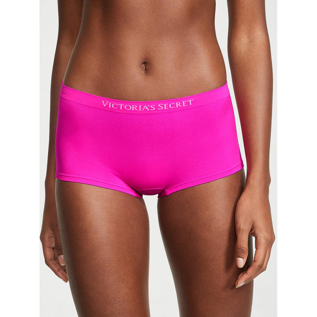 Victoria's Secret - 7/$35 Panties means you can get yourself every