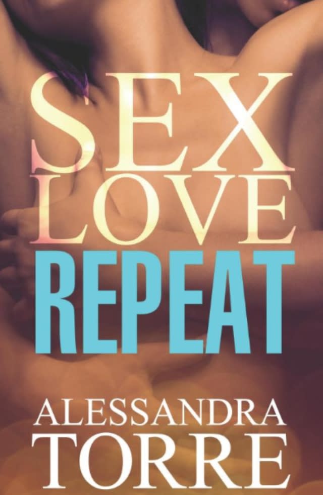 Sex Love Repeat.