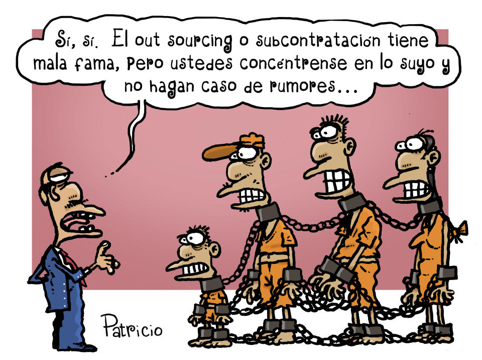 Twitter: @patriciomonero / Facebook: Patricio Monero